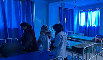Gynecology Department