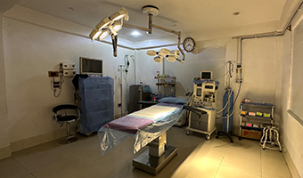 Orthopedic Department